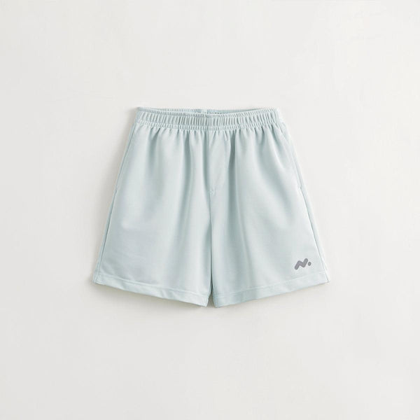 MARC&JANIE Boys Cooling and Quick-Drying Breathable Sports Shorts for Children for Summer 240812 - MARC&JANIE