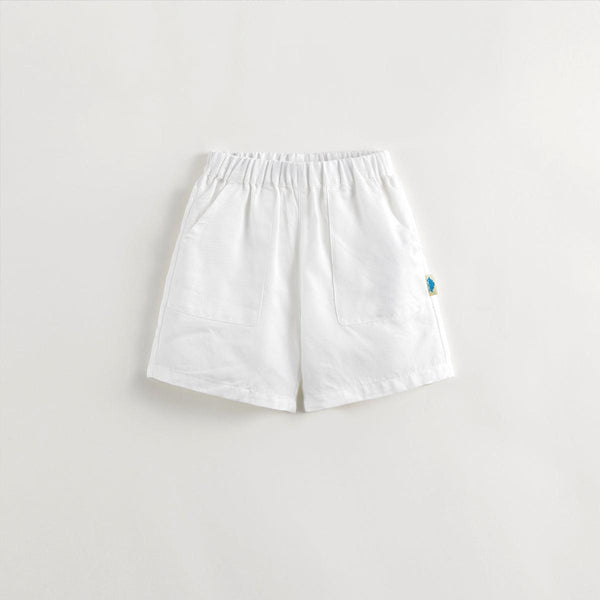 Boys lyocell Denim Pants Shorts 240550 - MARC&JANIE