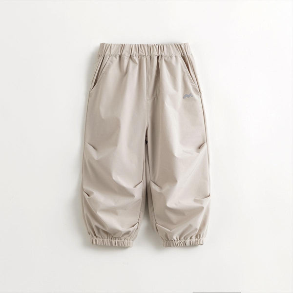 MARC&JANIE Boys Outdoor Casual Quick Dry Pants Parachute Pants for Spring & Summer 240278 - MARC&JANIE