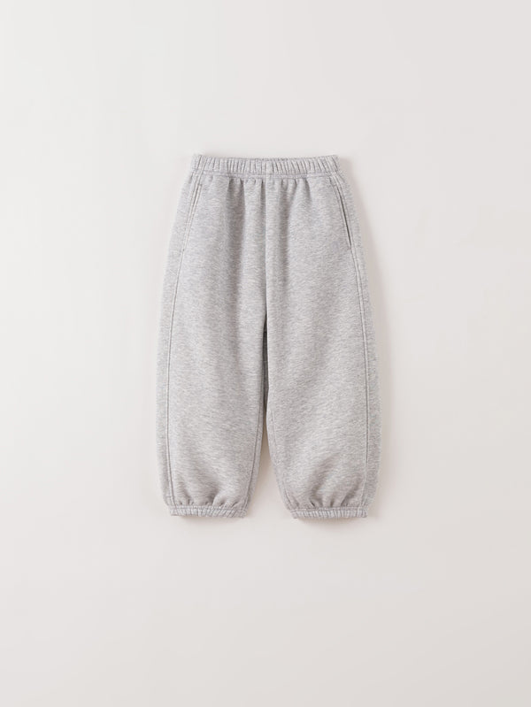 MARC & JANIE Kids Boy Fleece Lined Soft Jogger Pants 551261