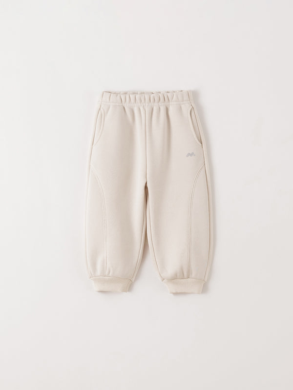 MARC & JANIE Toddler Boy Fleece Lined Kindergarten Pants 551293