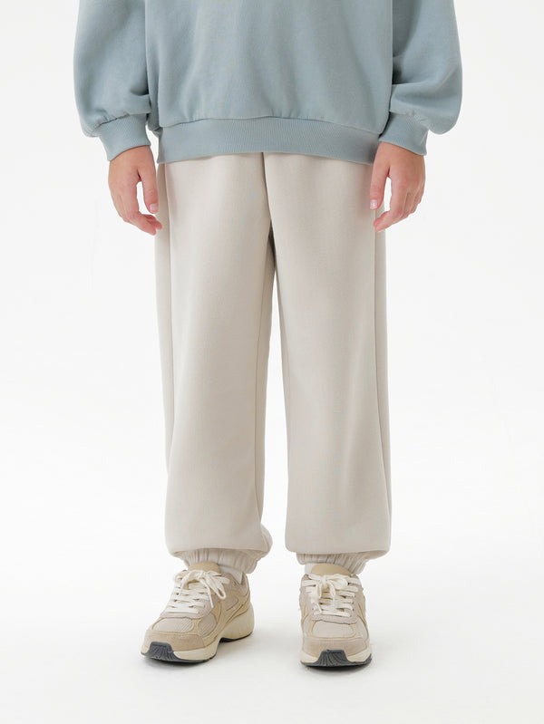 MARC & JANIE Unisex Toddler Kids Casual Everyday Jogger Pants Bottoms 551785