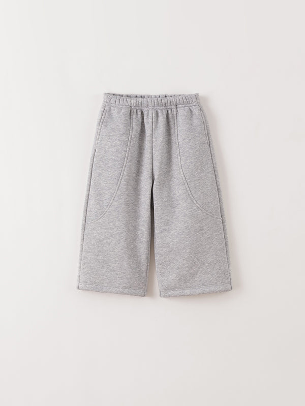 MARC & JANIE Toddler Boy Warm Fleece Jogger Pants 551295