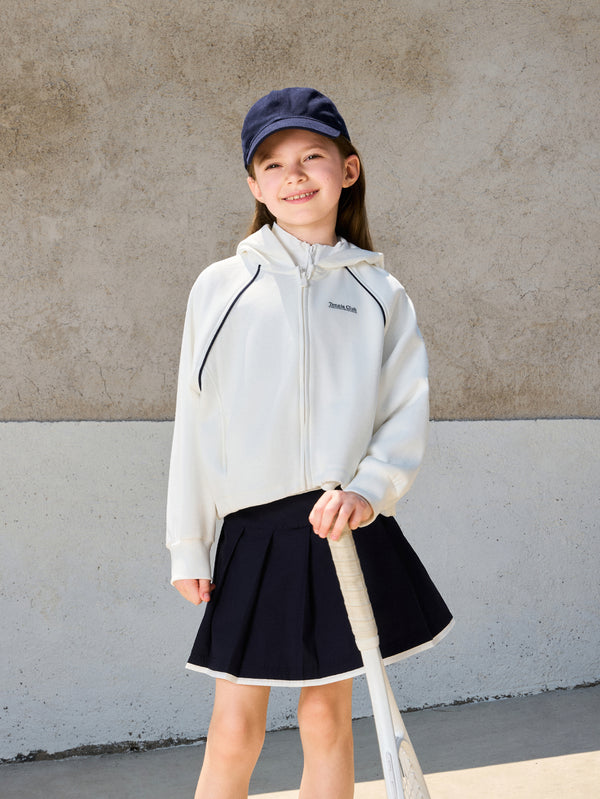 MARC & JANIE Kids Girl Air Sports Jacket 550321