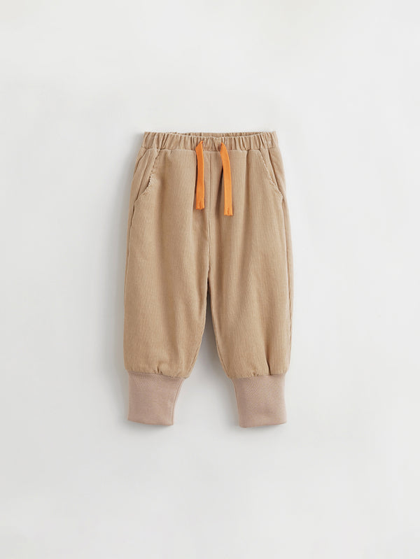 MARC & JANIE Unisex Toddler Kids Corduroy Pants 232013