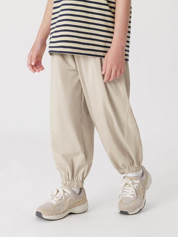 MARC & JANIE Toddler Kids Boy Loose Fit Quick Dry Pants 240355