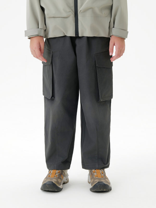 MARC & JANIE Kids Boy Durable Cargo Pocket Pants 551266
