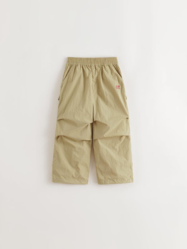 MARC & JANIE Kids Boy Lightweight Durable Cargo Paratrooper Pants 551267