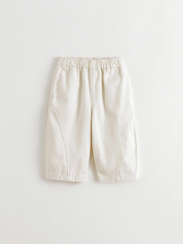MARC & JANIE Toddler Boy Stylish Straight Banana Pants Bottoms 551312