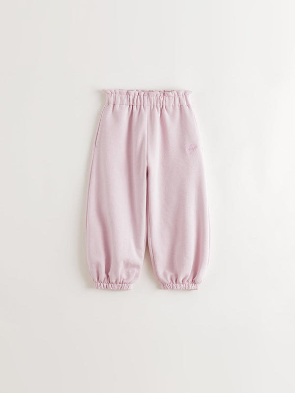 MARC & JANIE Kids Girl Cloud Lantern Casual Pants 551502