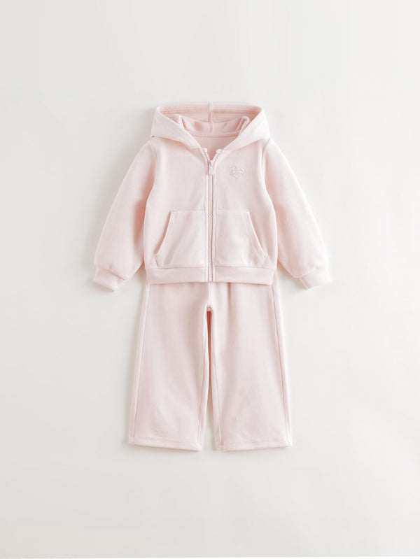 MARC & JANIE Kids Girl Soft Breathable Outdoor Sport Sets 551538