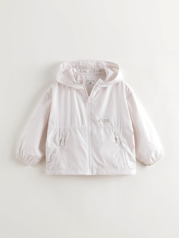 MARC & JANIE Boys Ultralight Breathable Sun Protection Jacket 550816
