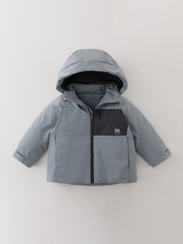 MARC & JANIE Kids Boy Lightweight Protective Softshell Jacket 551236