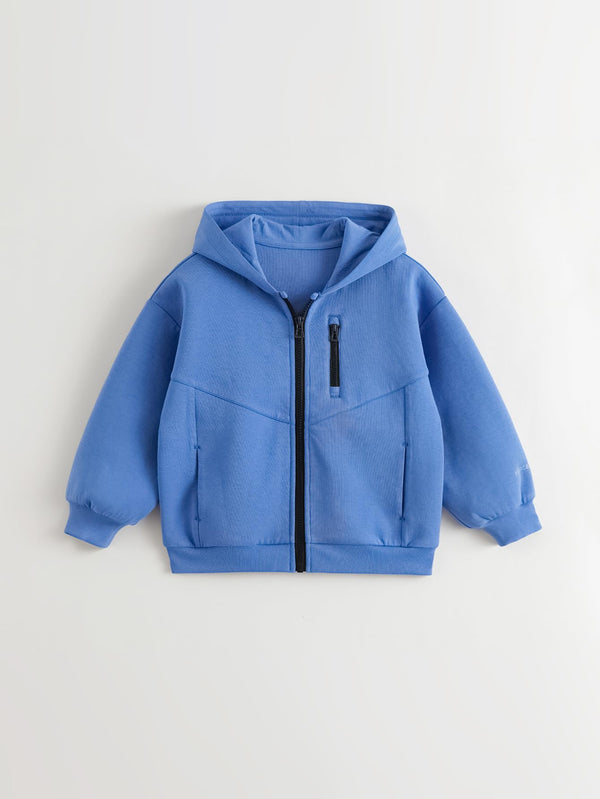MARC & JANIE Kids Boy Sporty Air Cotton Jacket Outerwear 551228