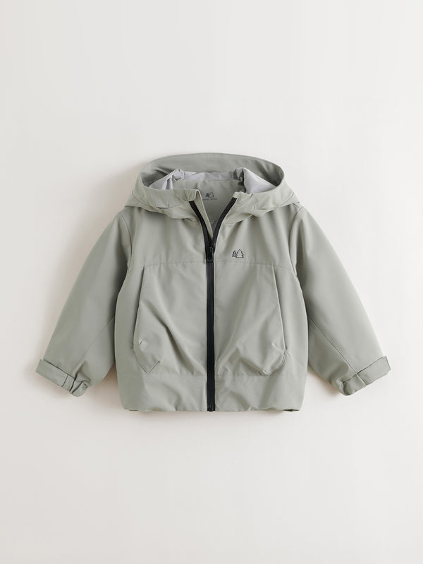 MARC & JANIE Unisex Kids Urban Protective Softshell Jacket 551233