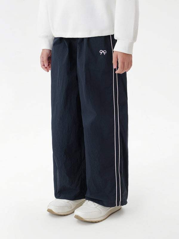 MARC & JANIE Kids Girl Lightweight Durable Convertible Travel Pants 551396