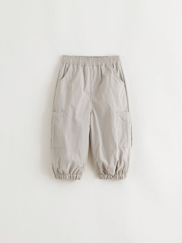 MARC & JANIE Toddler Boy Durable Outdoor Cargo Pants 551305