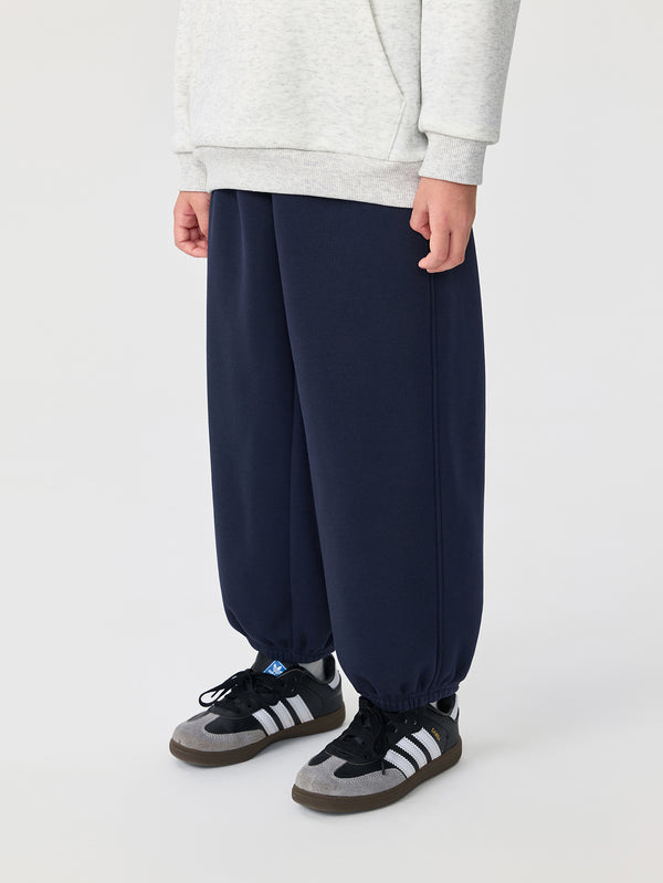 MARC & JANIE Kids Boy Fleece Lined Soft Jogger Pants 551261