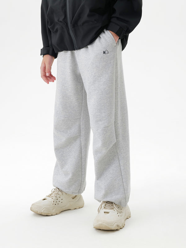 MARC & JANIE Kids Boy Structured Cargo Paratrooper Pants 551258