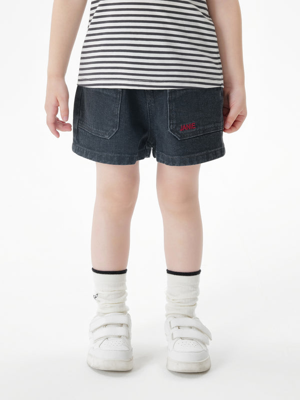 MARC & JANIE Toddler Girl Casual Shorts 550861