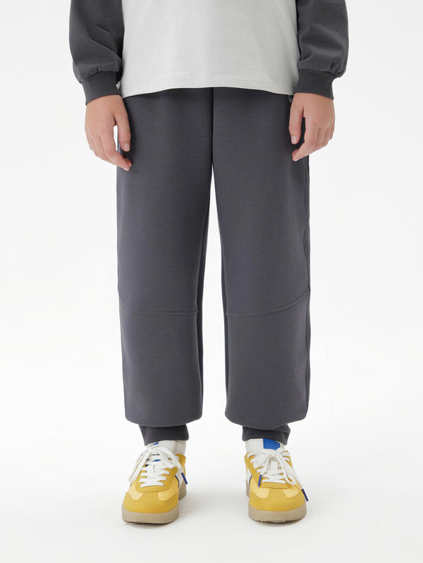 MARC & JANIE Kids Boy Zipper Pocket Air Cotton Pants 551255