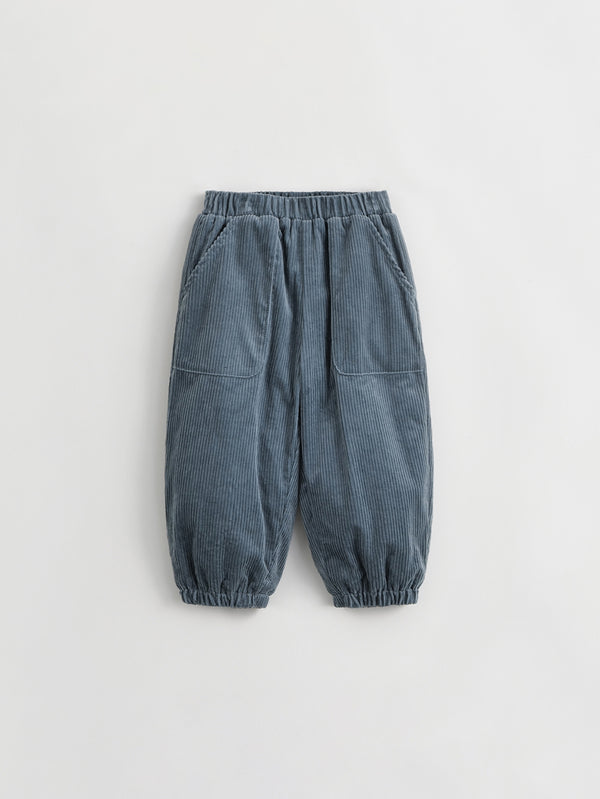 MARC & JANIE Toddler Kids Boy Corduroy Pants 231971