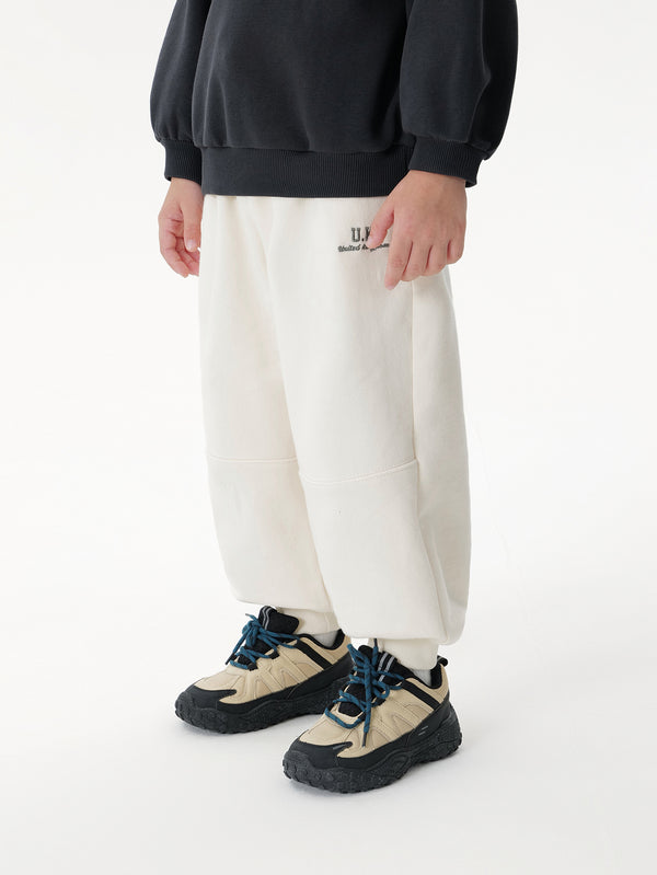 MARC & JANIE Toddler Boy Casual Sport Jogger Sweatpants Bottoms 551289