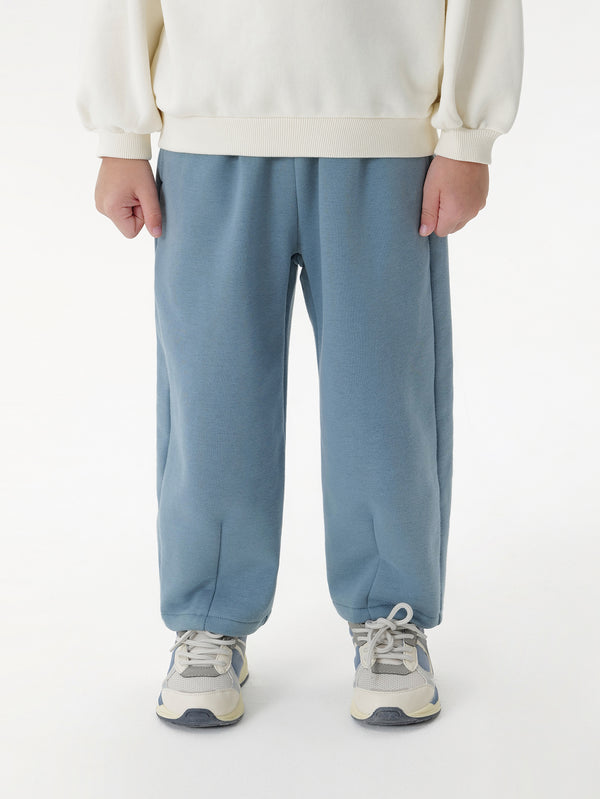 MARC & JANIE Toddler Boy Soft Casual Straight Pants Bottoms 551281