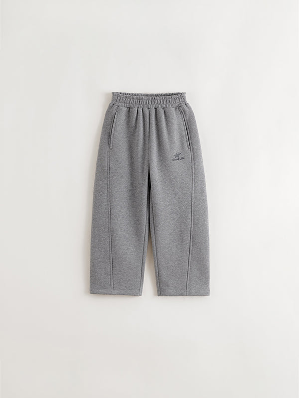 MARC & JANIE Kids Boy Soft Cotton Banana Sweatpants 551257