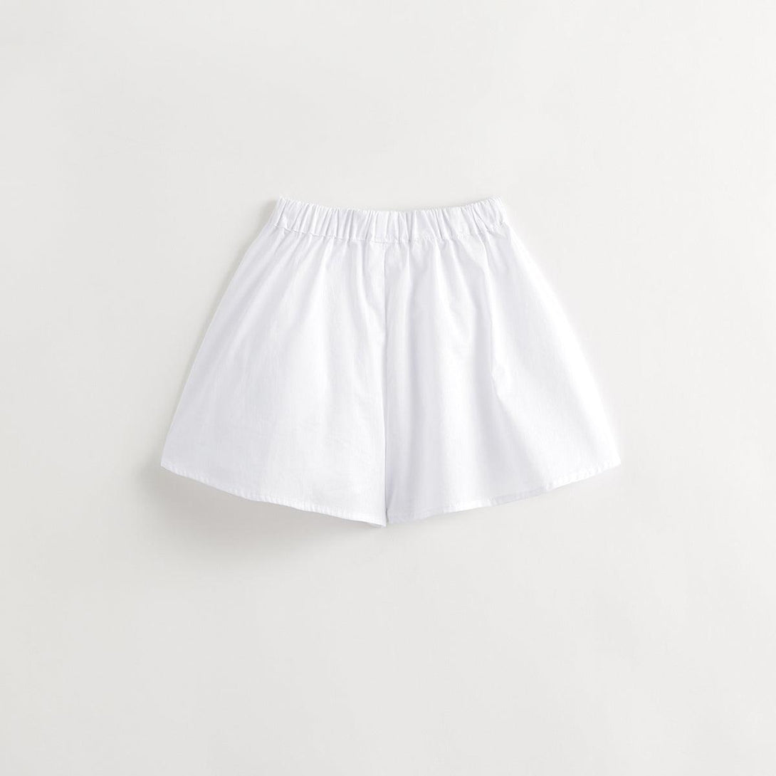 Girls Loose Fit Casual A-Line Shorts 240560 - MARC&JANIE