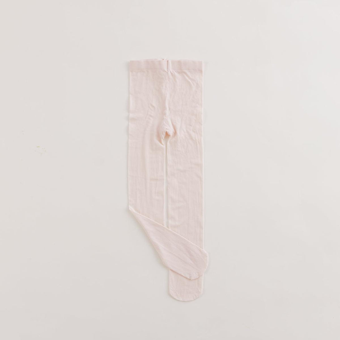 MARC&JANIE LUFU French Series Girls Spring Alphabet Print Stretch Base Layer Socks 230607 - MARC&JANIE