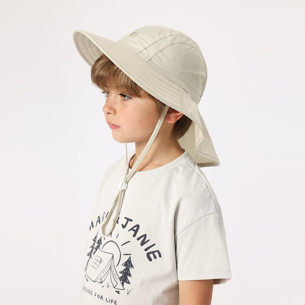 MARC&JANIE Boys Girls Summer Outdoor Sun Hats 230809 - MARC&JANIE