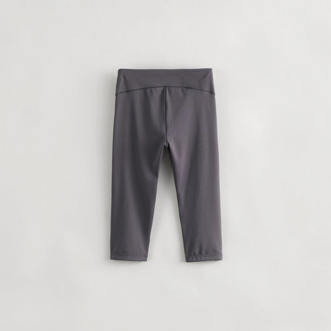 MARC&JANIE Girl Elastic Sports Leggings Yoga Pants for Autumn 231623 - MARC&JANIE