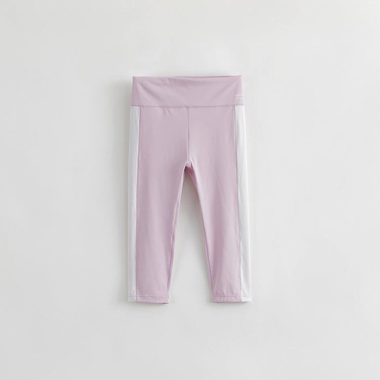 MARC&JANIE Girl Elastic Sports Leggings Yoga Pants for Autumn 231623 - MARC&JANIE