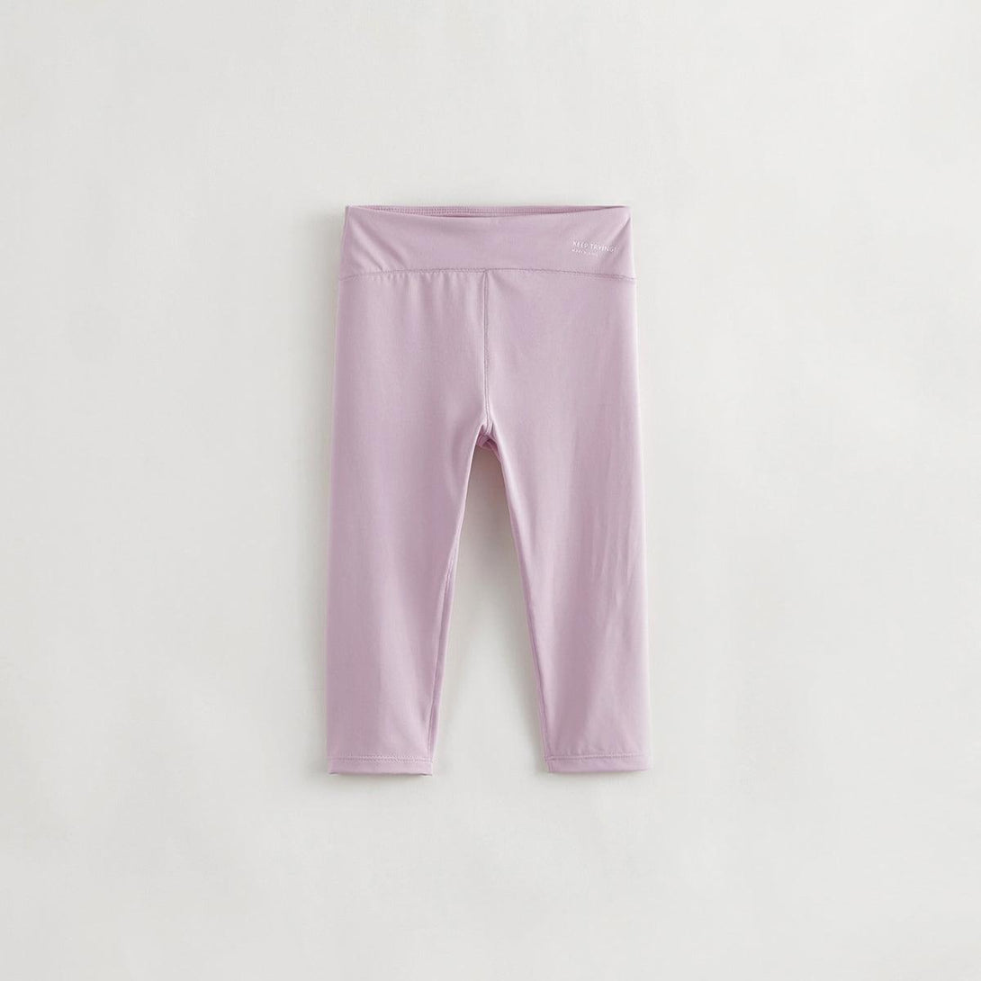 MARC&JANIE Girl Elastic Sports Leggings Yoga Pants for Autumn 231623 - MARC&JANIE
