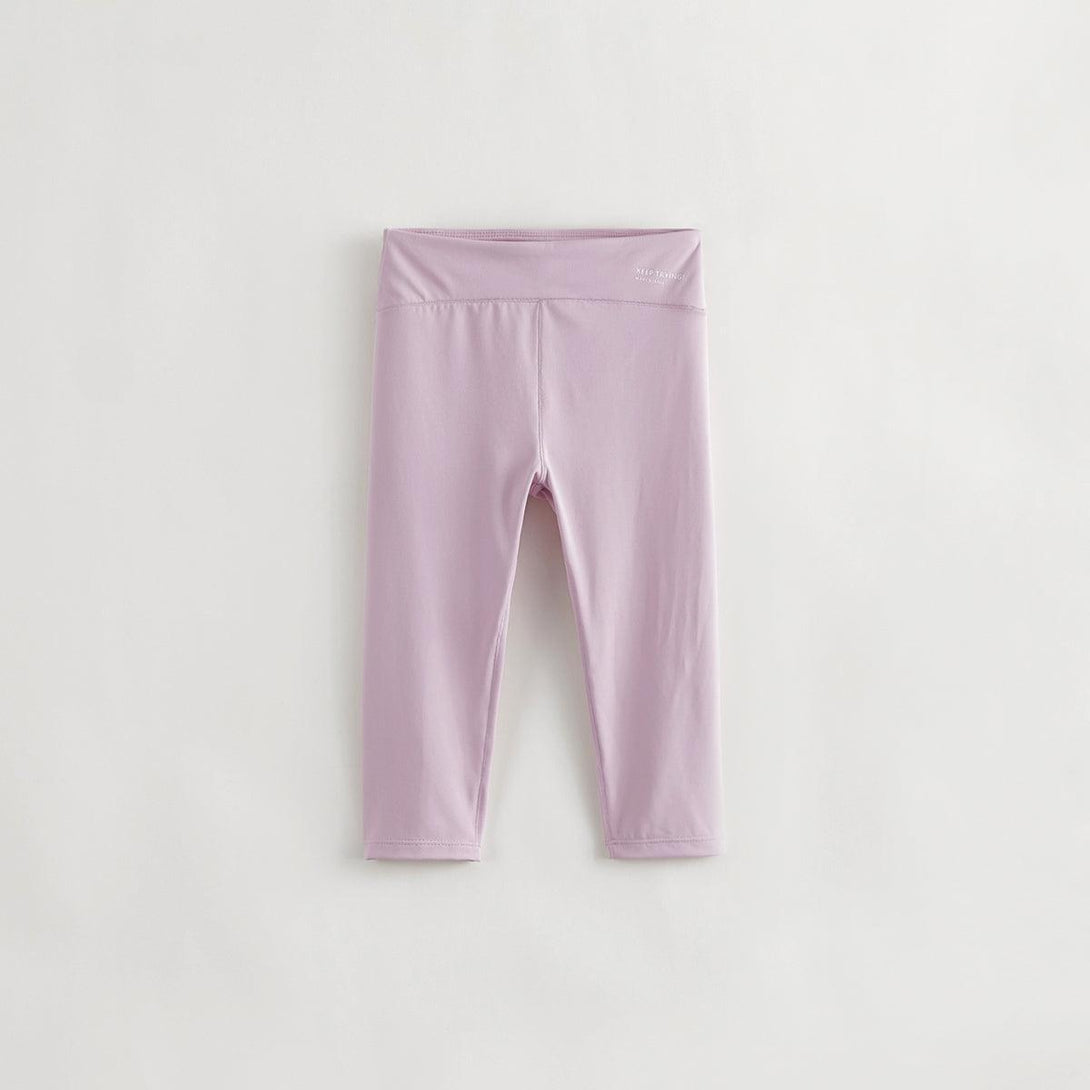 MARC&JANIE Girl Elastic Sports Leggings Yoga Pants for Autumn 231623 - MARC&JANIE