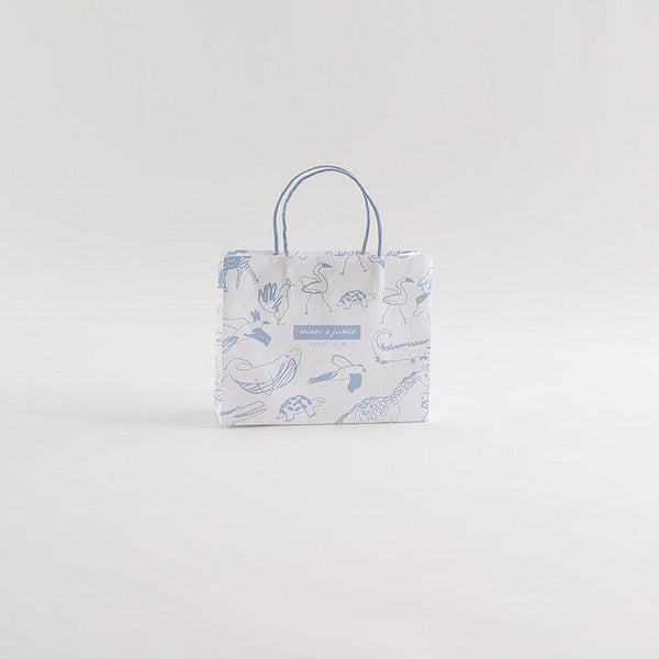 MARC&JANIE Small Gift Bag 22*22cm - marc&janie